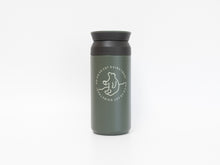 画像をギャラリービューアに読み込む, TRAVEL TUMBLER トラベルタンブラー 350ml