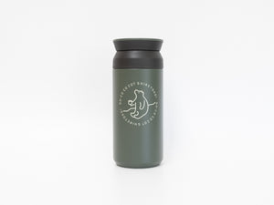 TRAVEL TUMBLER トラベルタンブラー 350ml