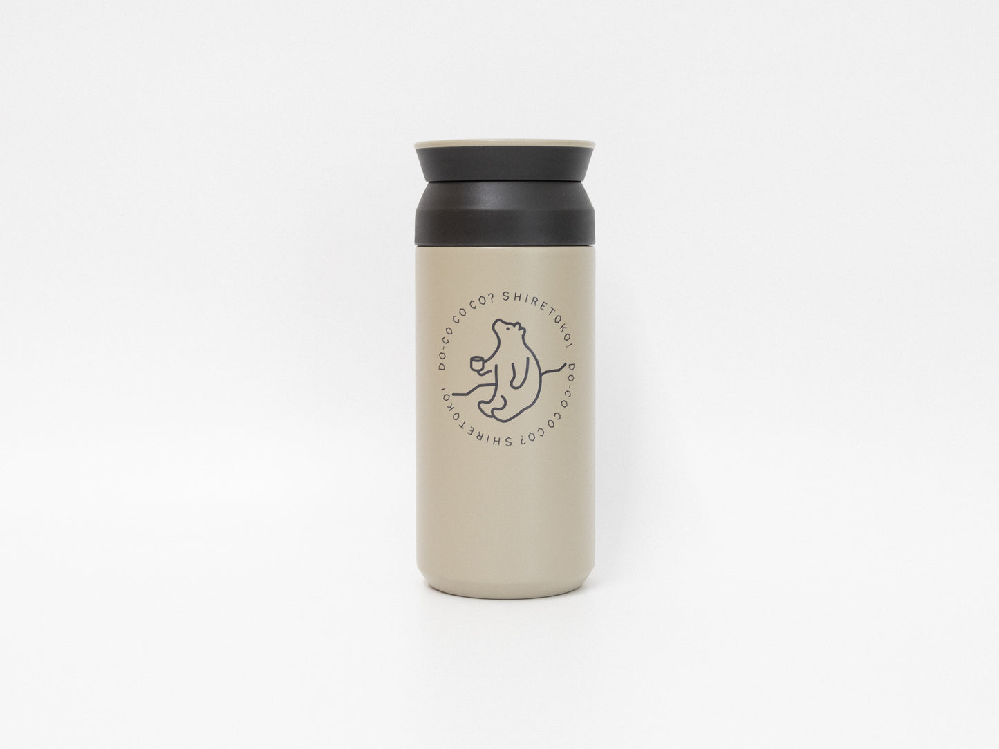 TRAVEL TUMBLER トラベルタンブラー 350ml