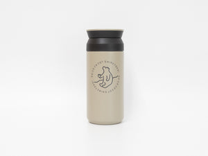 TRAVEL TUMBLER トラベルタンブラー 350ml