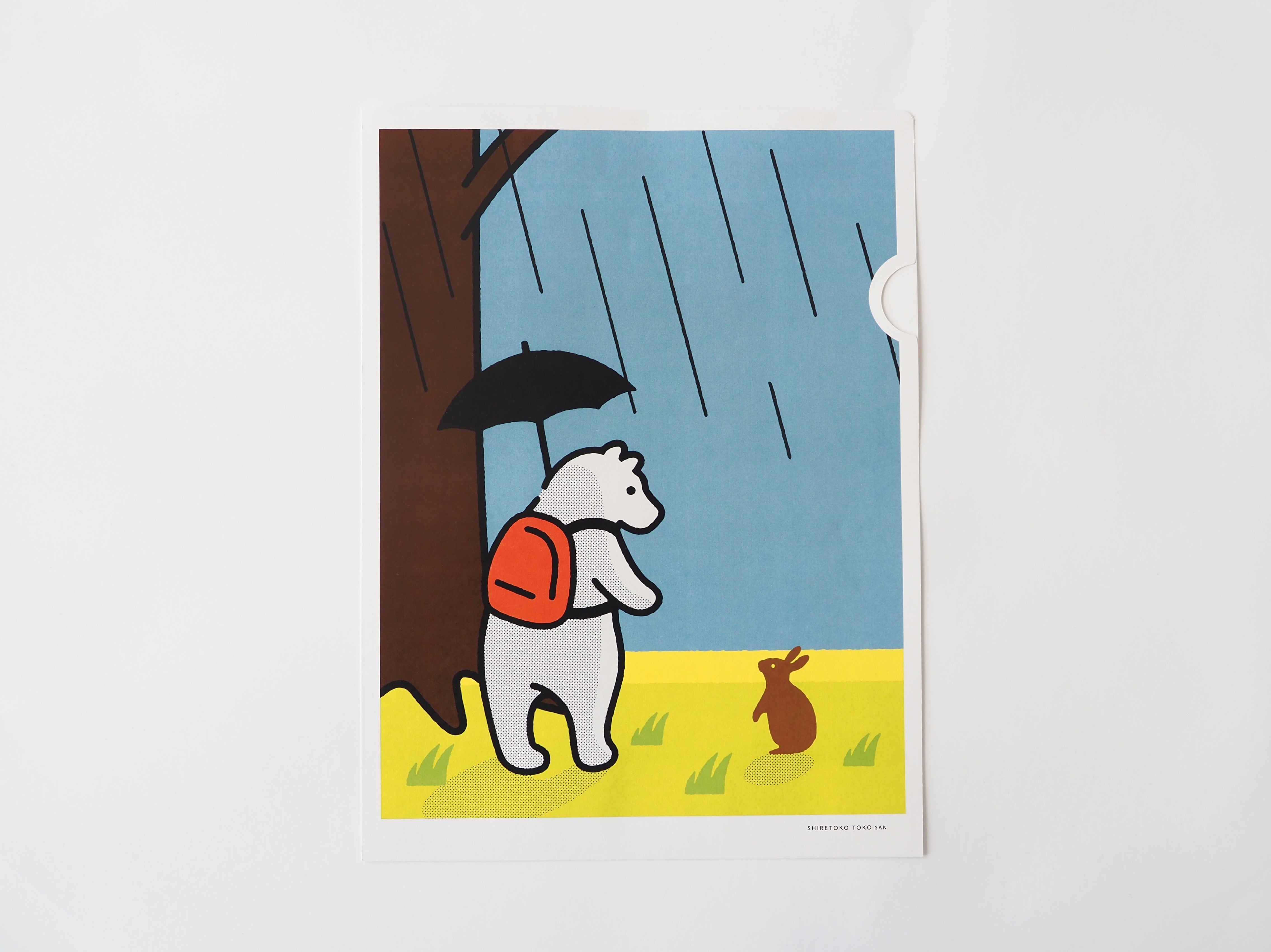 SHIRETOKO! PAPER GALLERY – SHIRETOKO! SUSTAINABLE SHOP