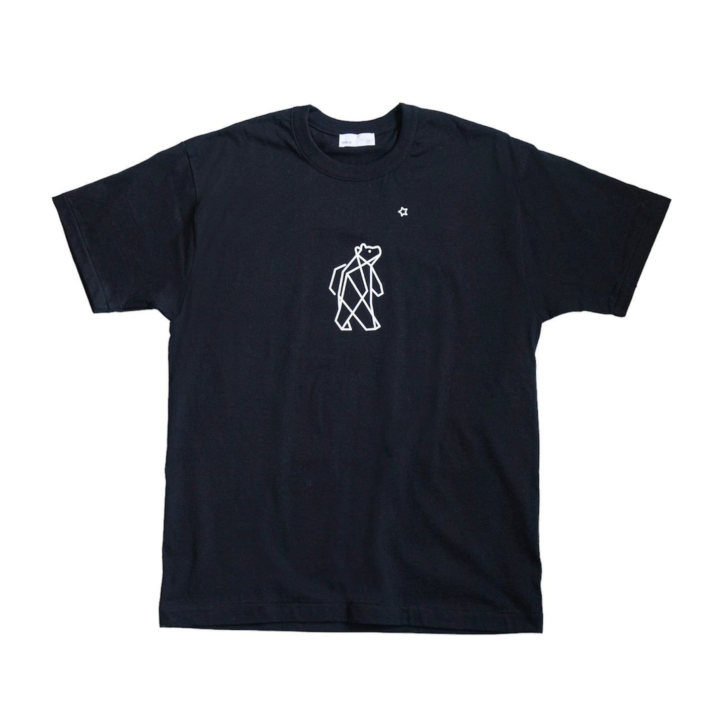 知床トコさん ワイドTシャツ【PRICE DOWN】