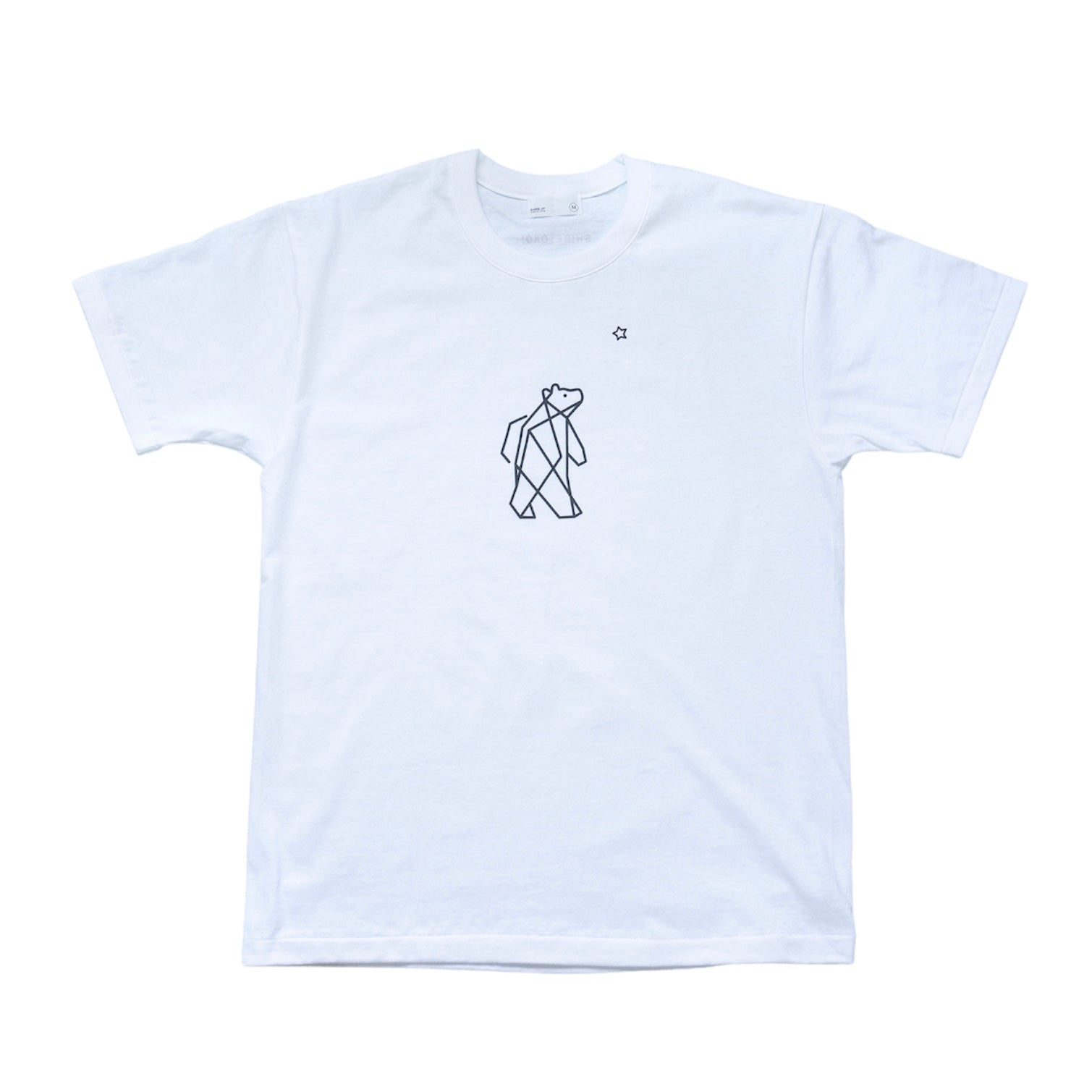 知床トコさん ワイドTシャツ【PRICE DOWN】 – SHIRETOKO! SUSTAINABLE SHOP