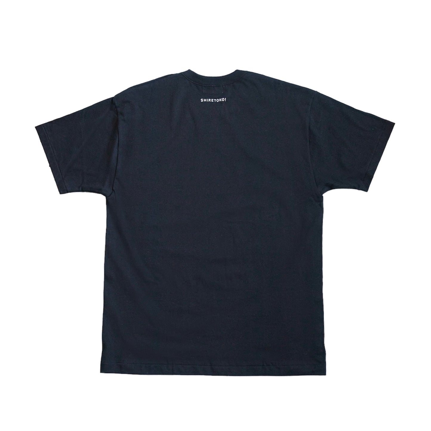 知床トコさん ワイドTシャツ【PRICE DOWN】