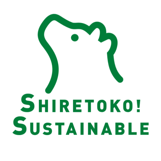 SHIRETOKO! SUSTAINABLE SHOP