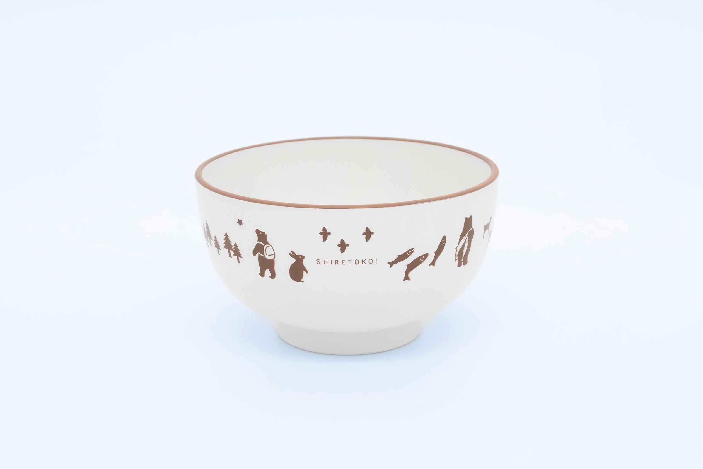 SHIRETOKO! SUSTAINABLE SHOP - コレクション