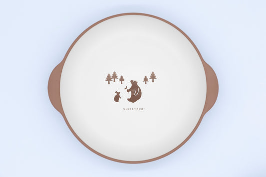 知床トコさん キッズボウル M