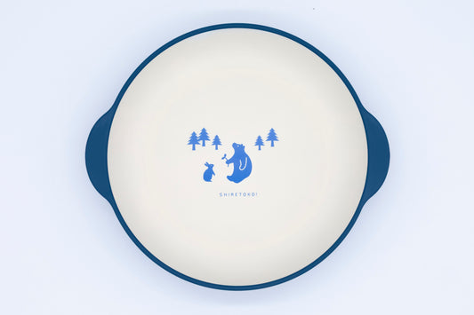 知床トコさん キッズボウル M