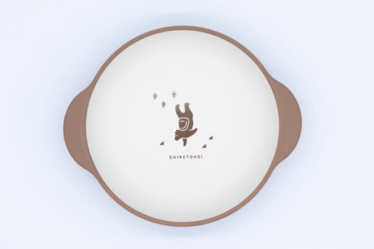 知床トコさん キッズボウル S