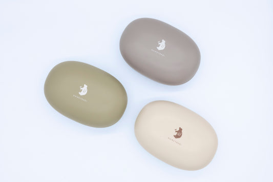 知床トコさん ランチボックス S