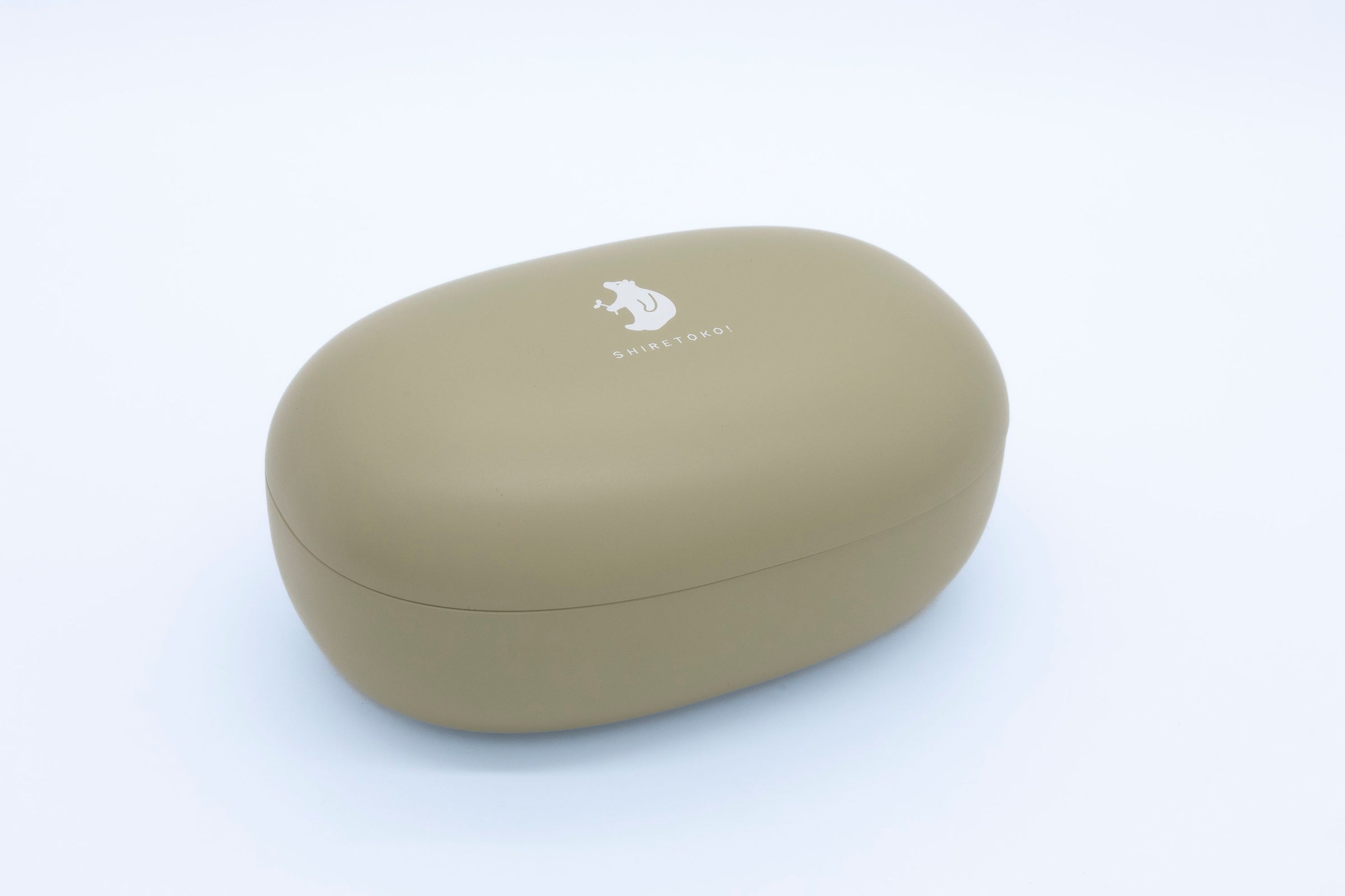 知床トコさん ランチボックス S – SHIRETOKO! SUSTAINABLE SHOP