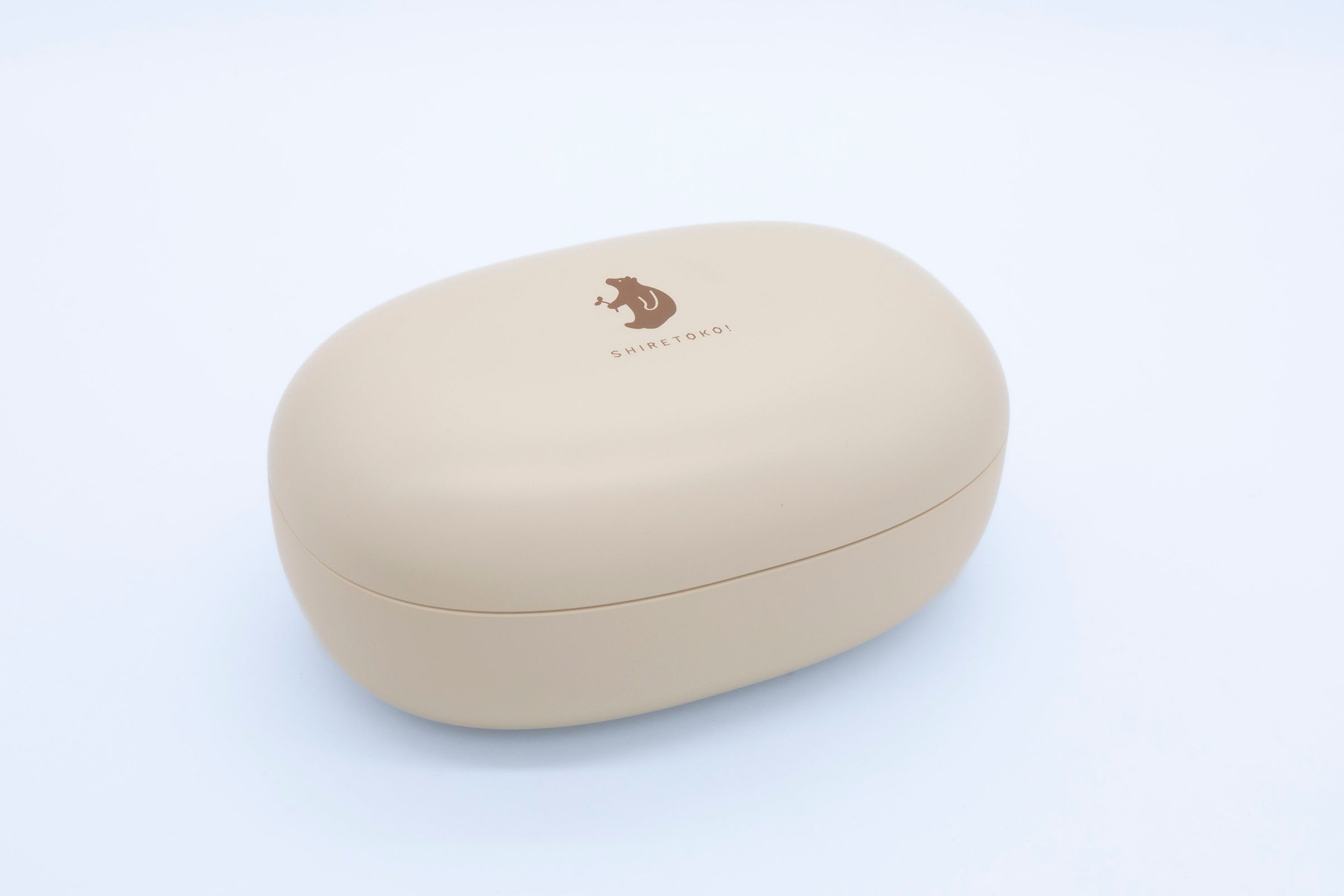 知床トコさん ランチボックス S – SHIRETOKO! SUSTAINABLE SHOP
