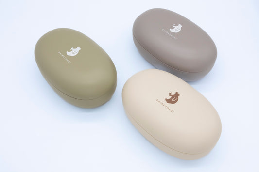 知床トコさん ランチボックス M