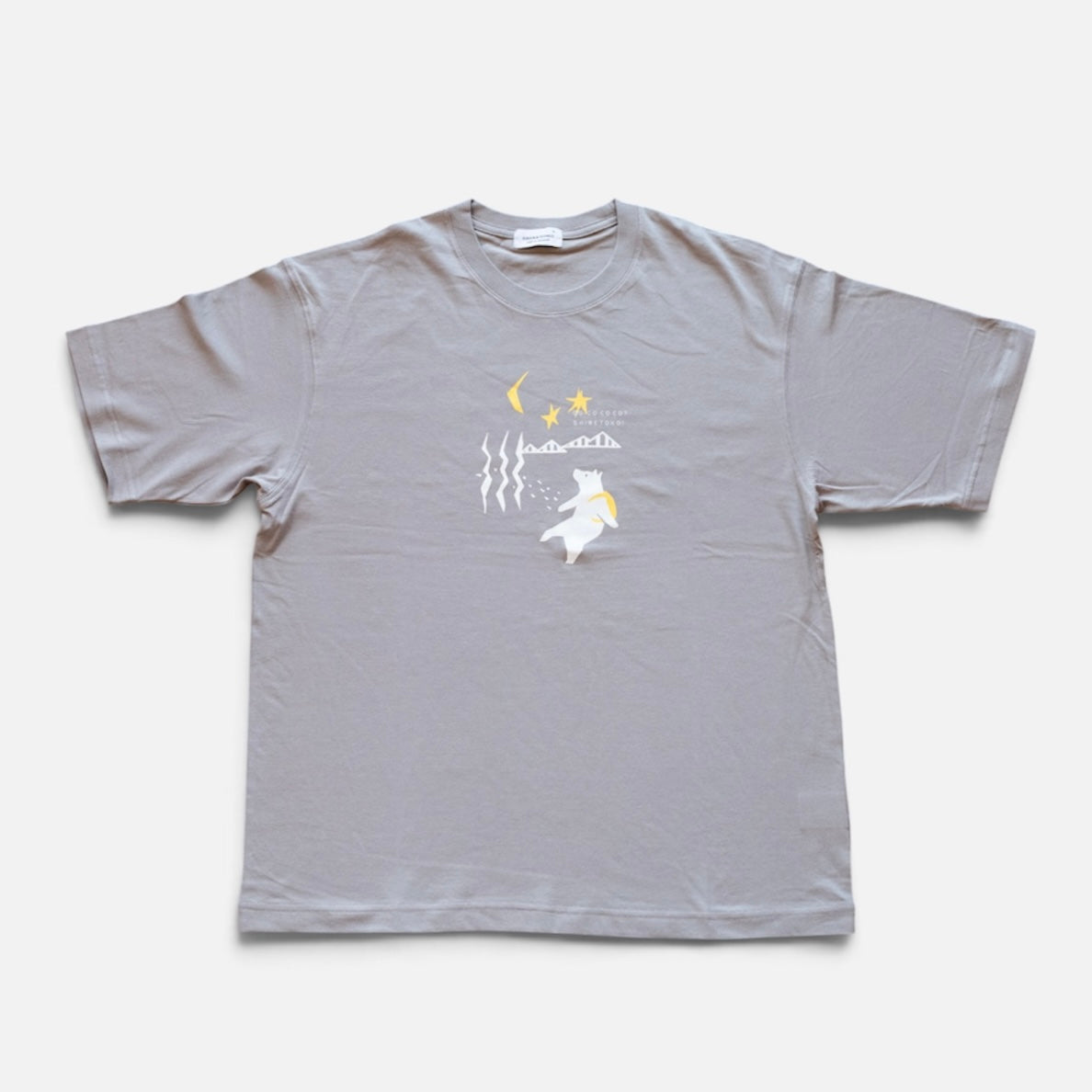 Tシャツ – SHIRETOKO! SUSTAINABLE SHOP