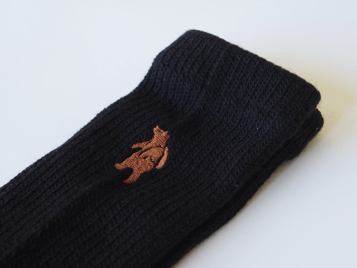 知床ウォームソックス（全3色／2サイズ展開）