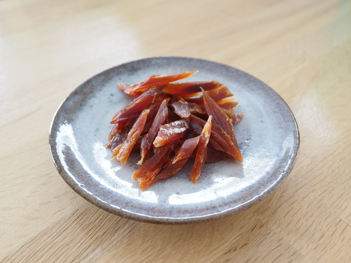 【丸あ野尻正武商店】鮭とば 150g／100g