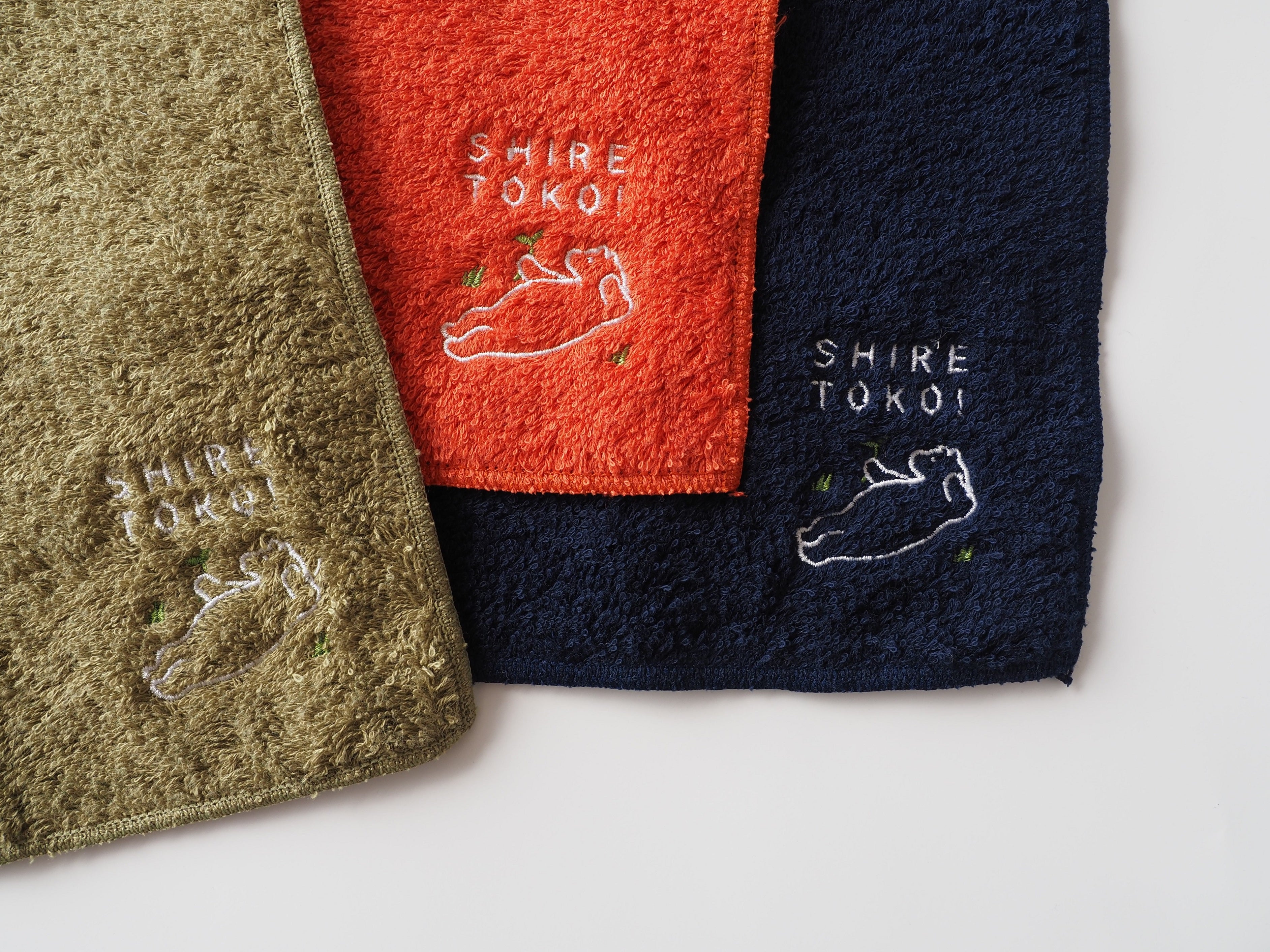 Four Mud Arrows OFFICIAL | . #03 GADORO Paisley TOWEL