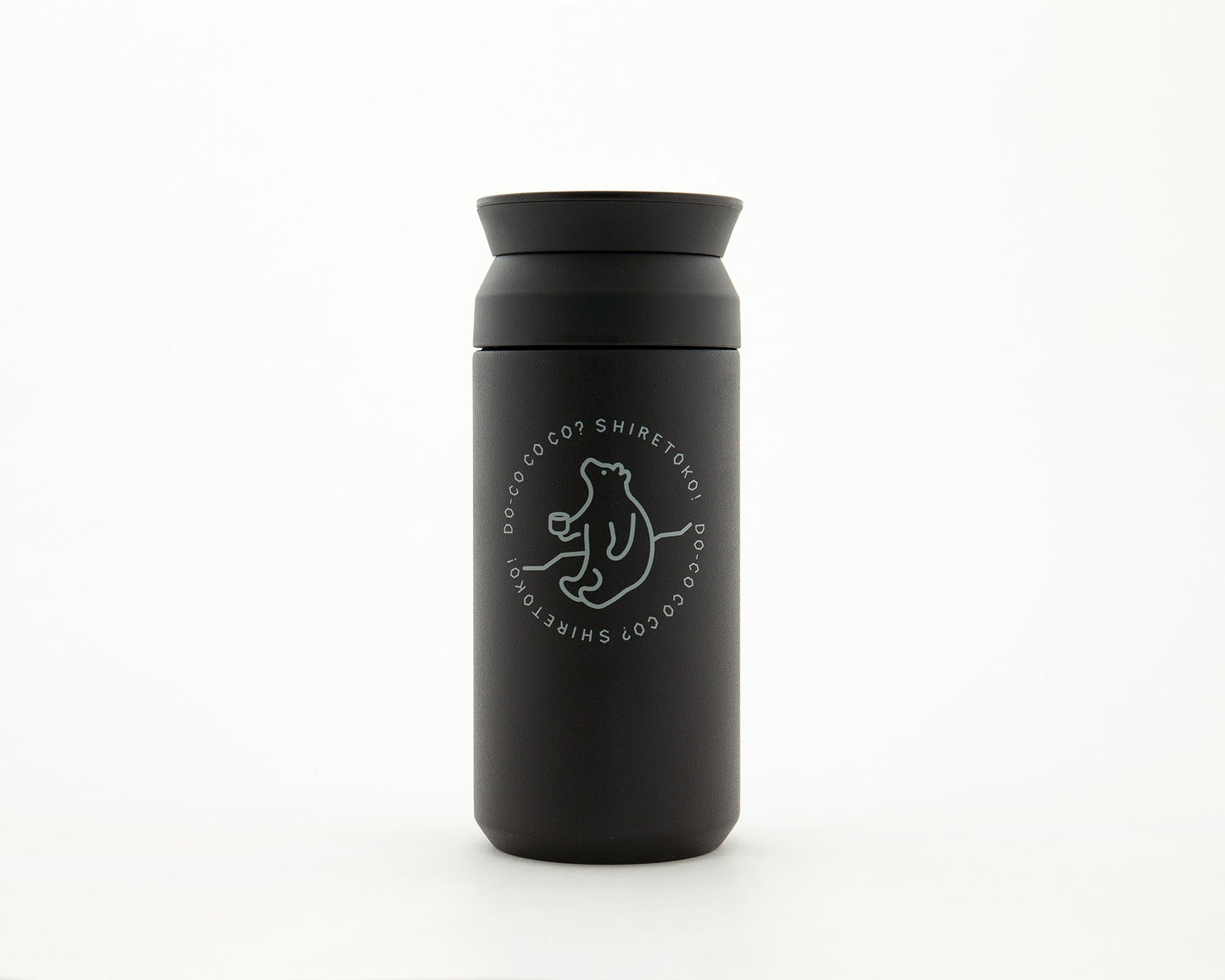 TRAVEL TUMBLER トラベルタンブラー 350ml