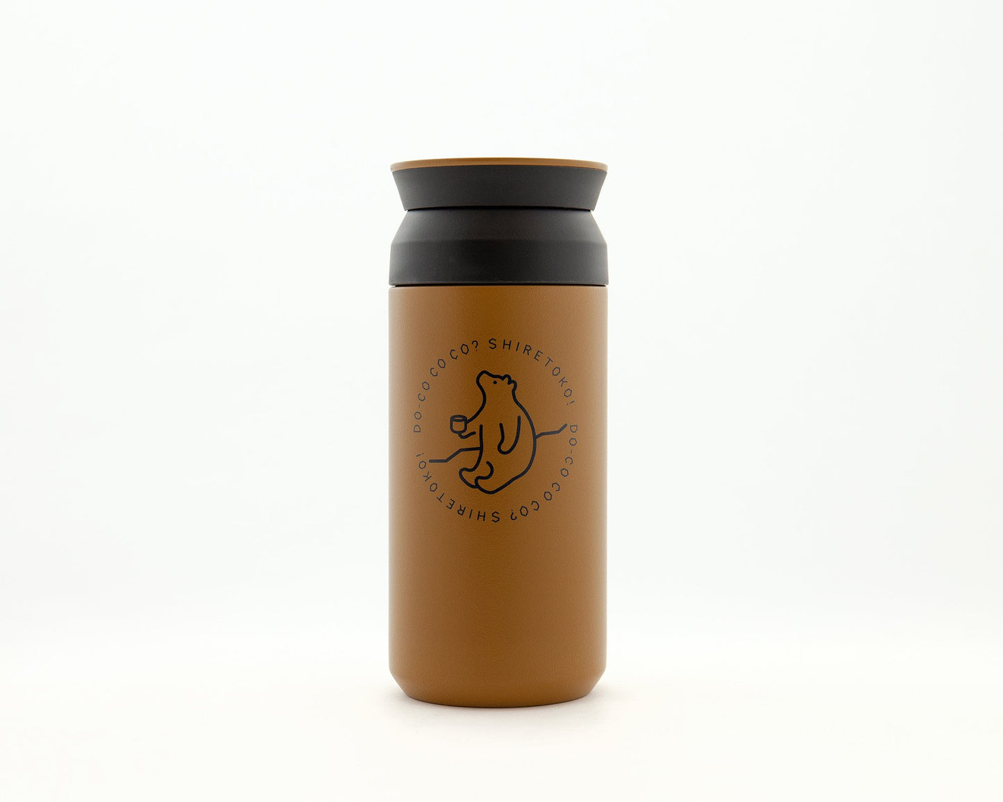 TRAVEL TUMBLER トラベルタンブラー 350ml