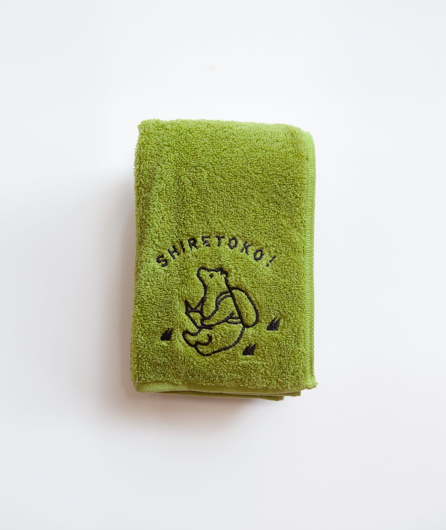 FACE TOWEL フェイスタオル（全5色）