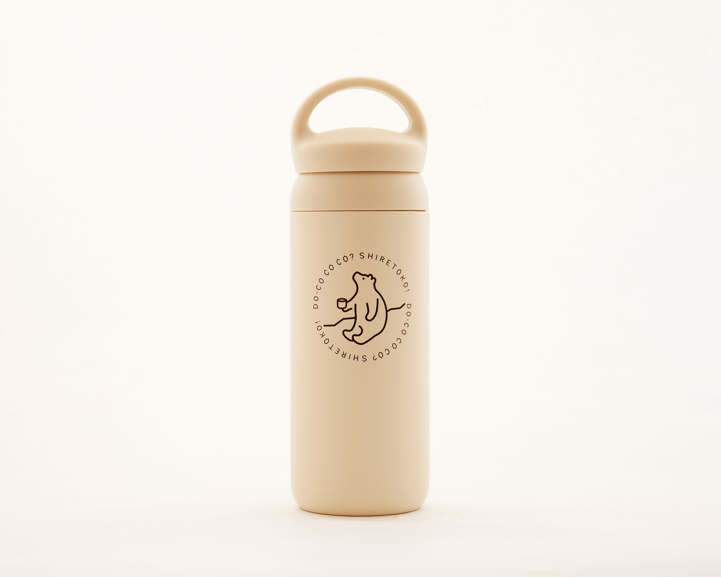 DAYOFF TUMBLER デイオフタンブラー 500ml（全6色）