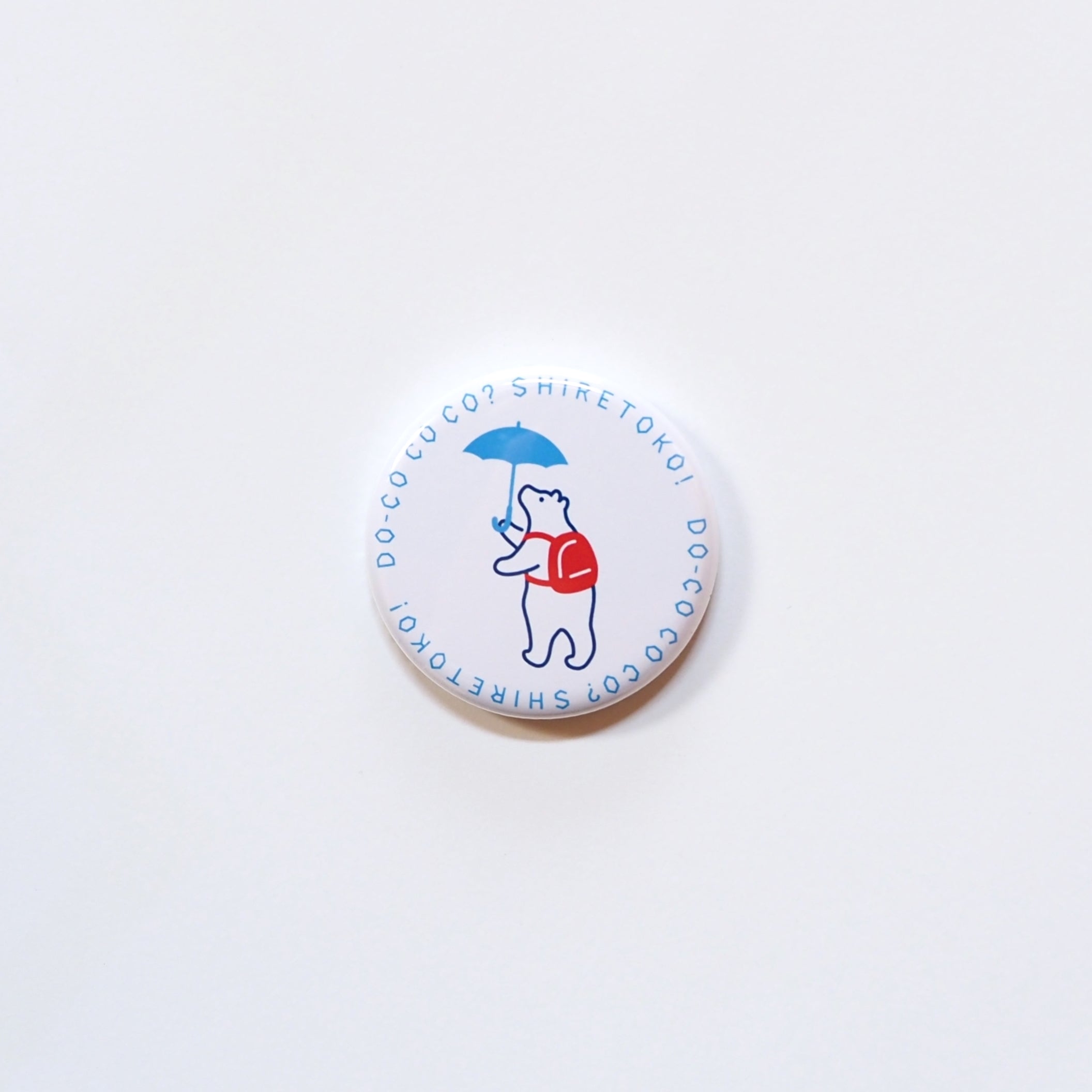 TIN BADGE 缶バッジ（全12種）