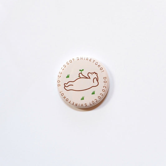 TIN BADGE 缶バッジ（全12種）