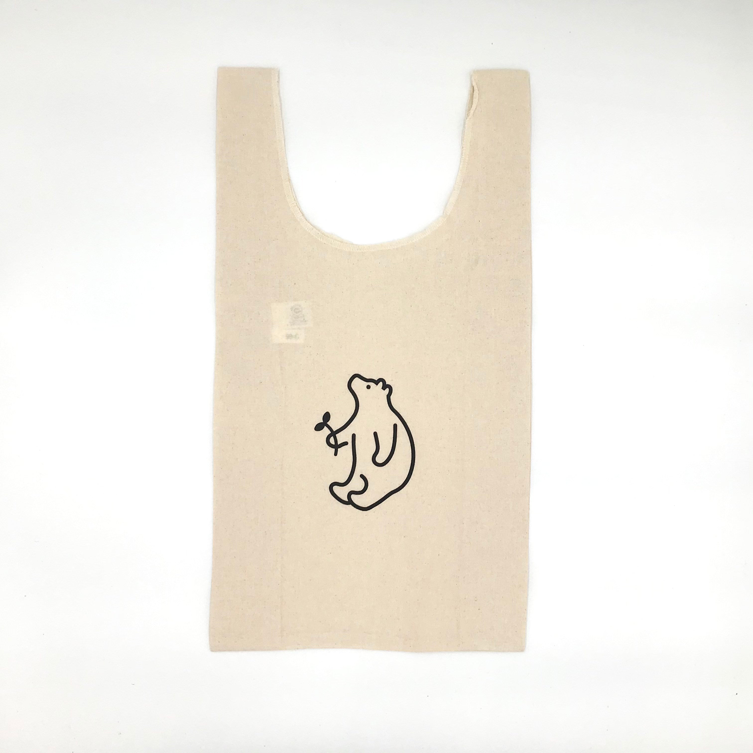 always エコバッグ always do what you should do bag エコバッグ - メルカリ
