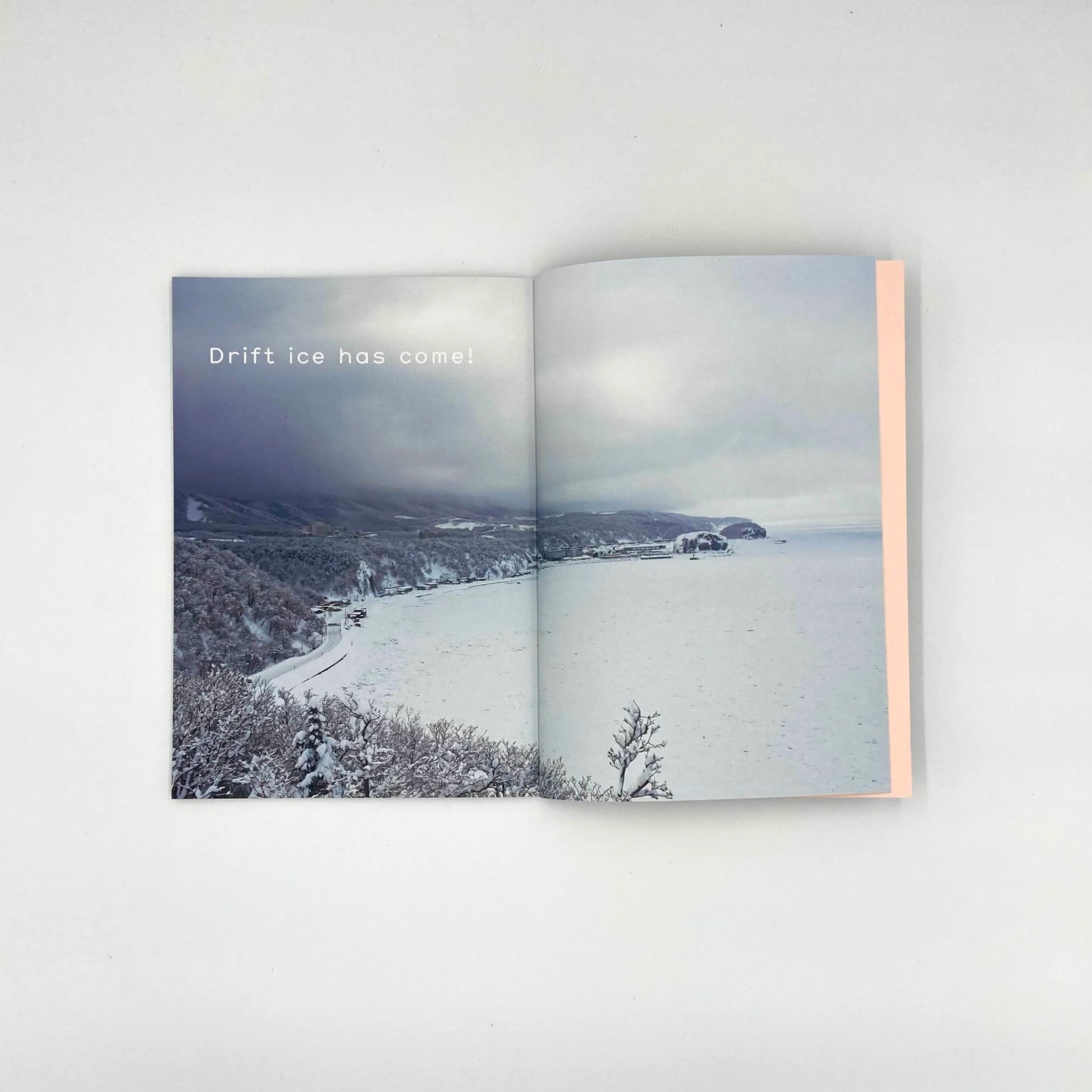 知床サスティナブルブック vol.1