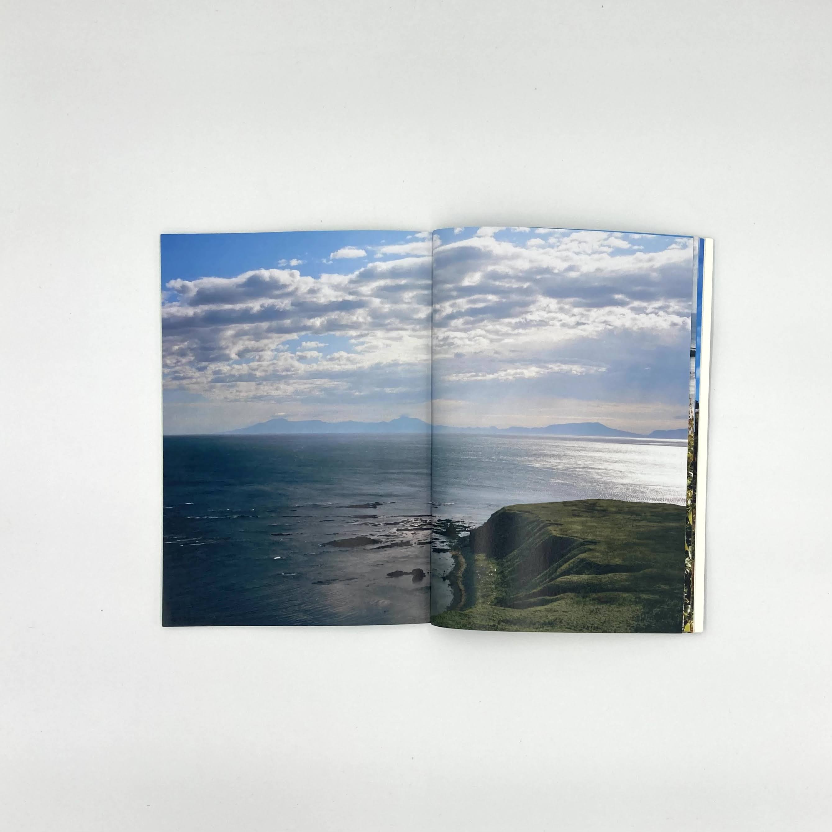 本 – SHIRETOKO! SUSTAINABLE SHOP